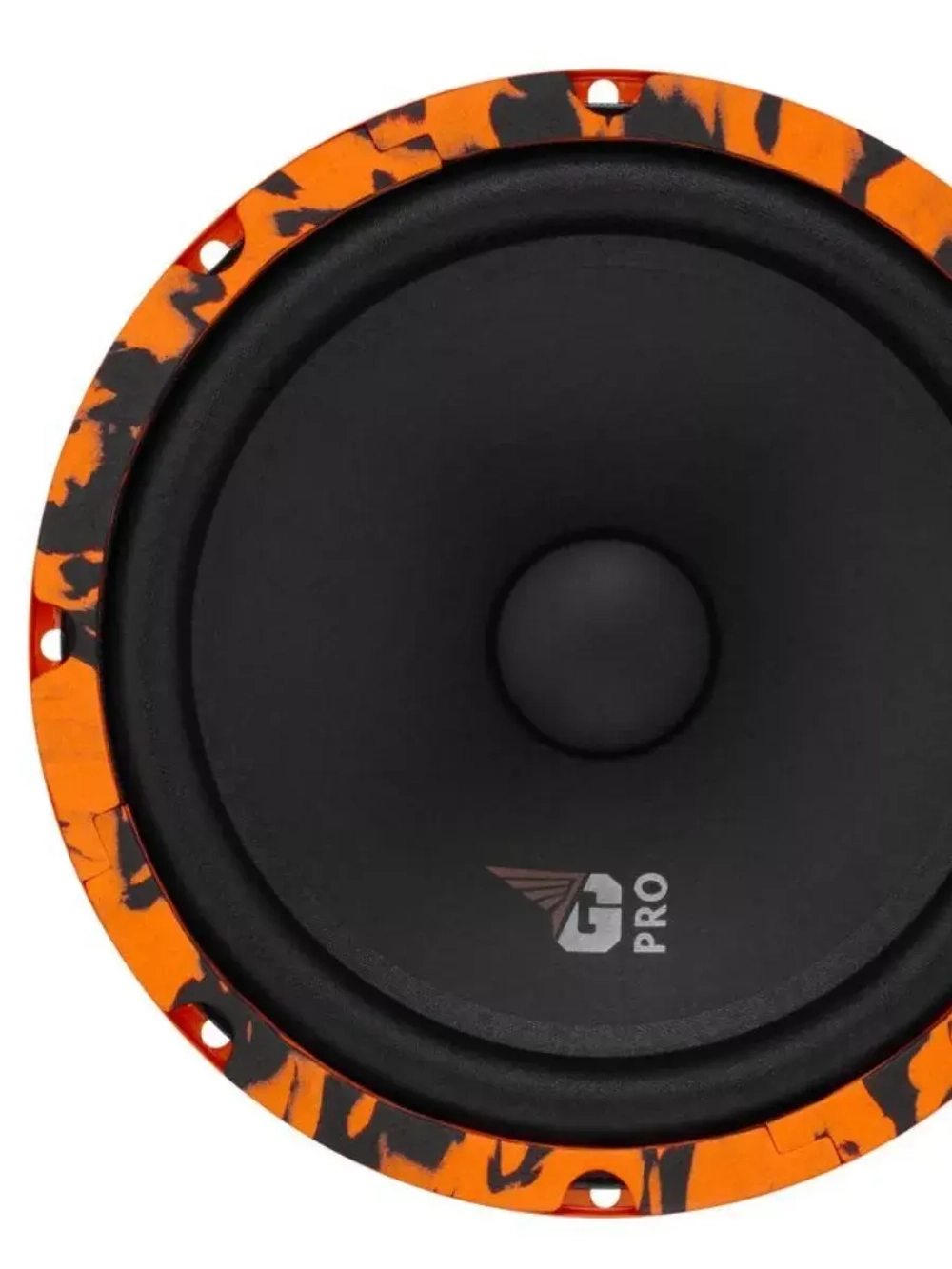 динамики 20 см Gryphon Pro 200 Midbass ()