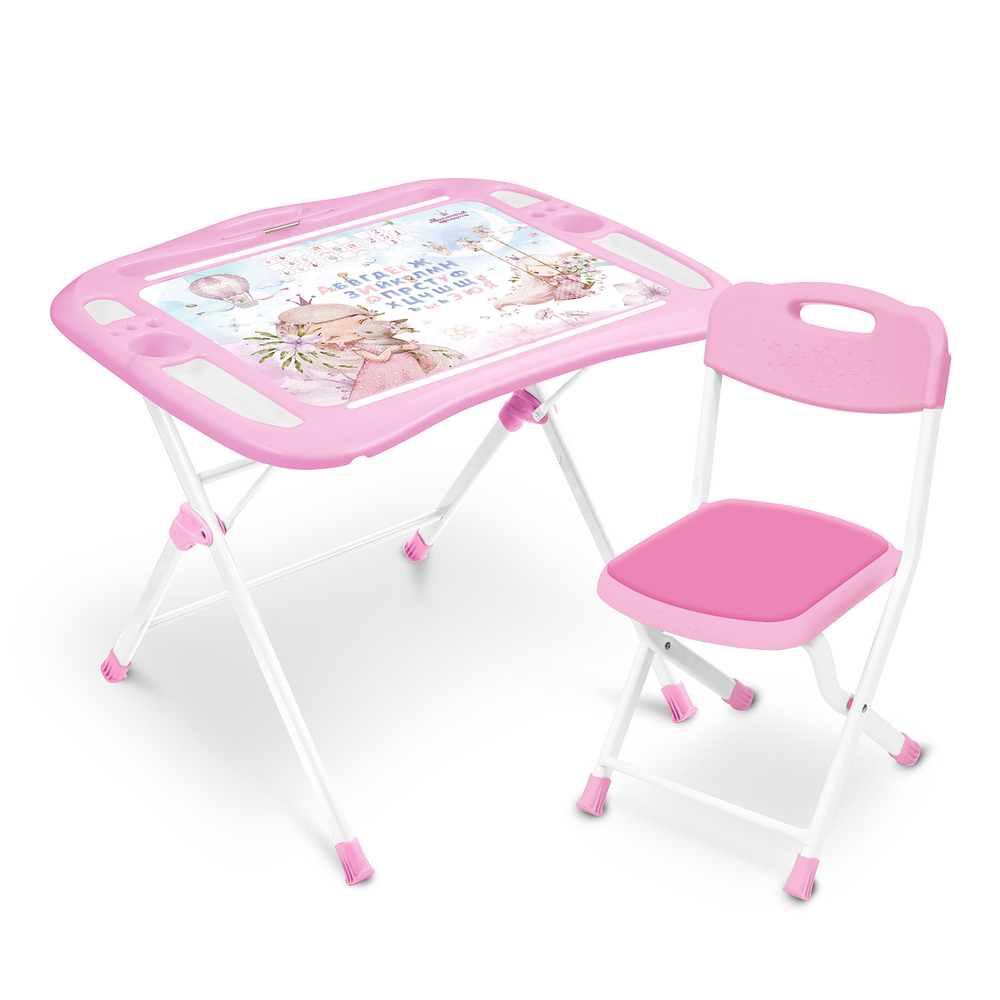 Детский комплект NKP1/МП2 Маленькая принцесса-2