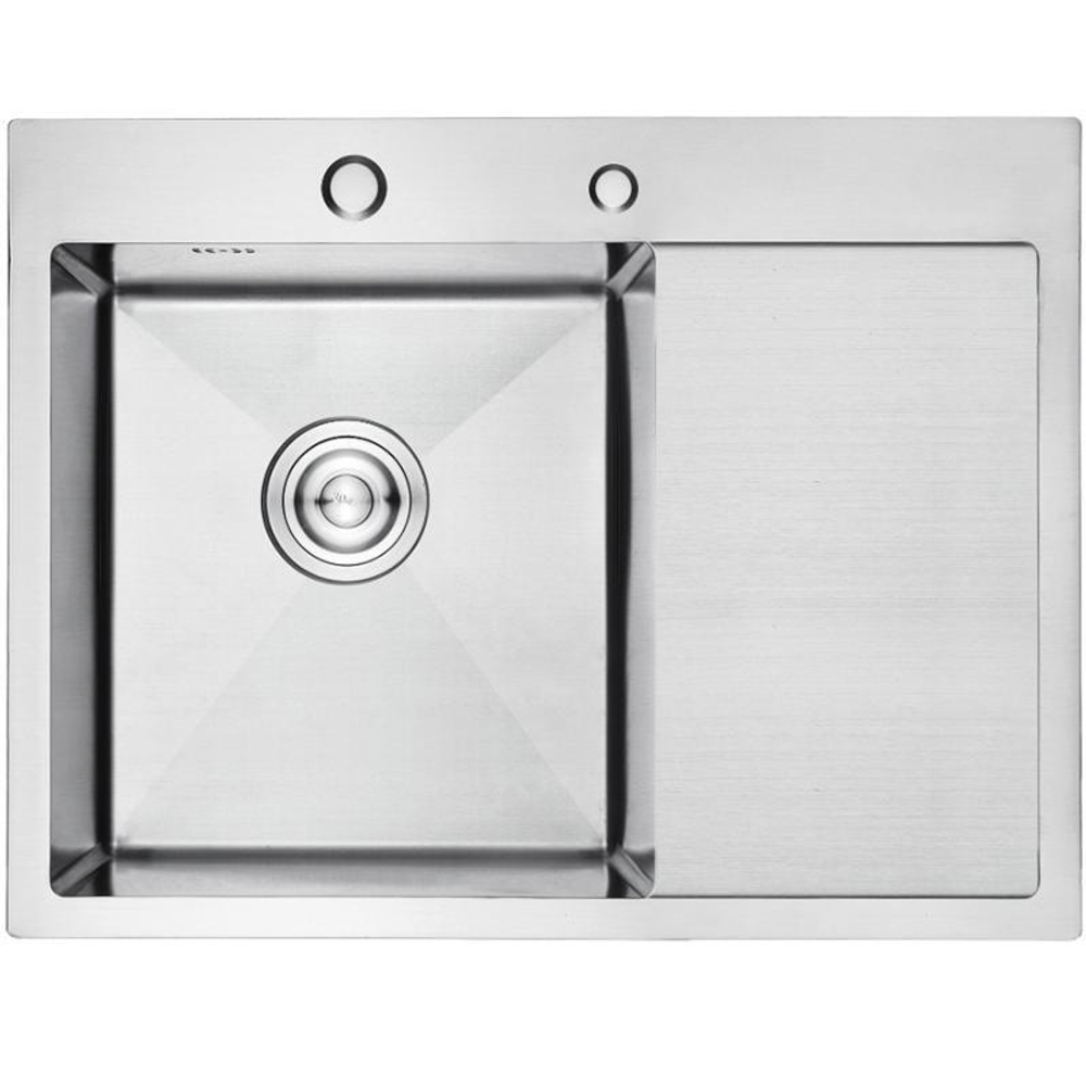 Кухонная мойка премиум GERHANS K35848-L