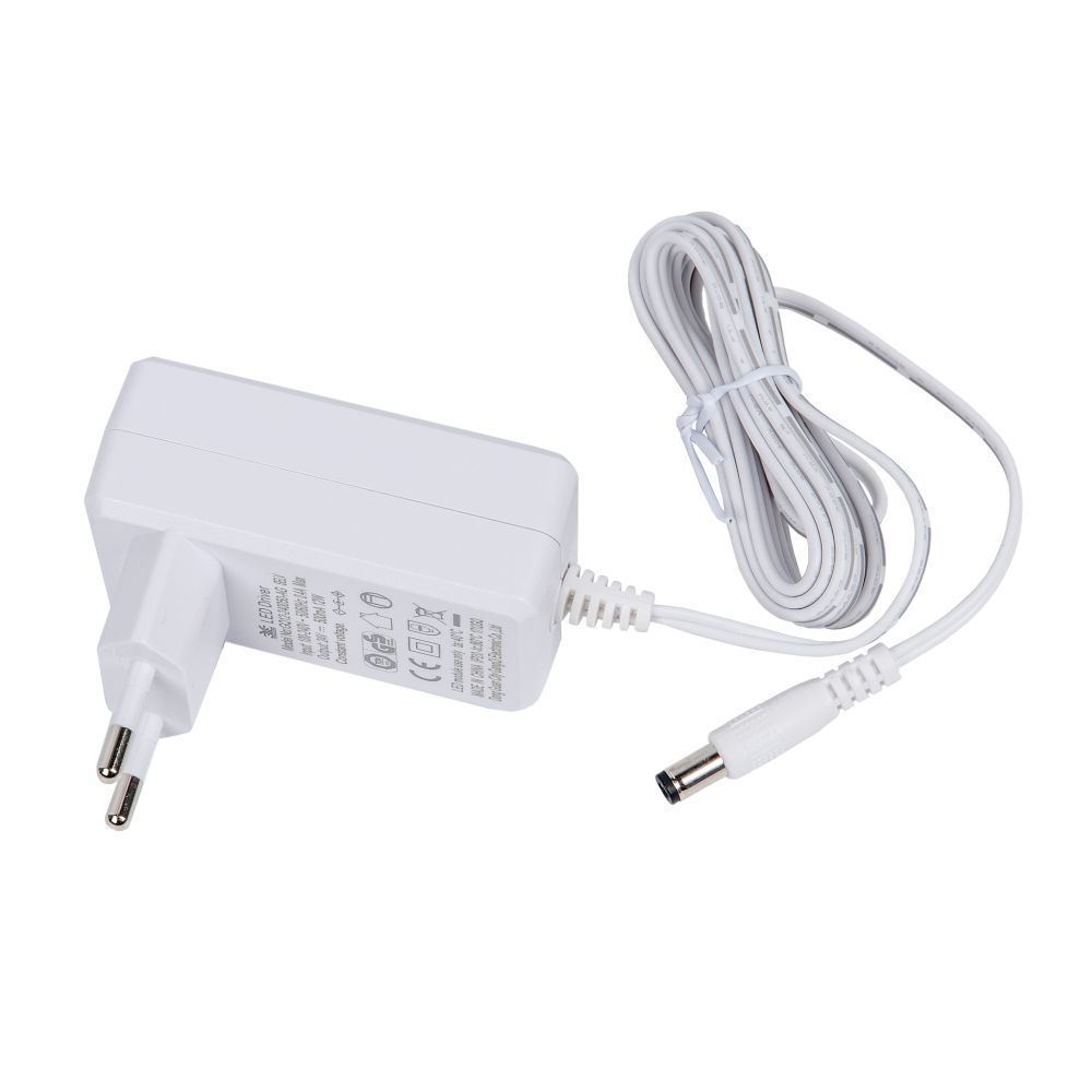 ULI-F41-5.5W-4200K-DIM SENSOR IP20 SILVER Панель линейная светодиодная ультратонкая. с бесконтактным выключателем. 300х53х14мм. 280Lm. Серебристый. ТМ Uniel