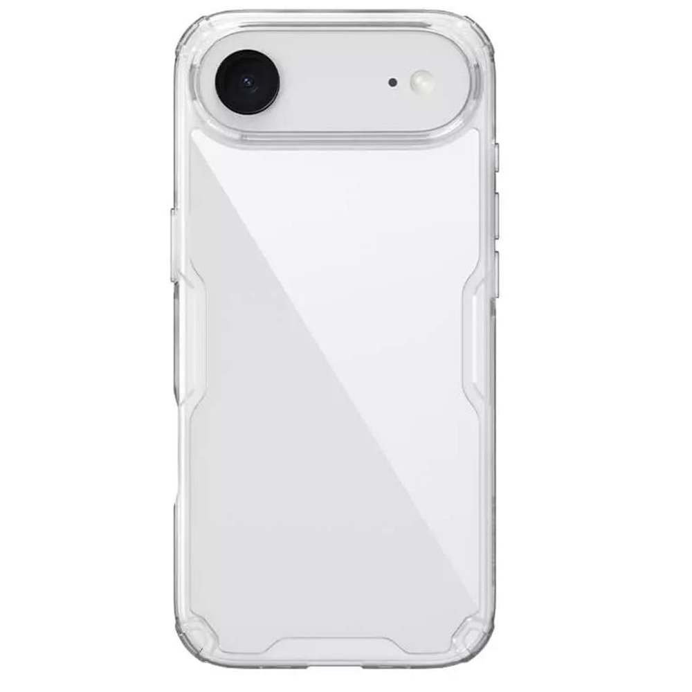 Чехол Nillkin Nature Pro для Apple iPhone 17 Air