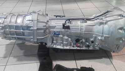 АКПП Мицубиши оутлендер,мкпп Мицубиши l200