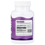 True Sea Moss, бузина и морской мох, 120 капсул