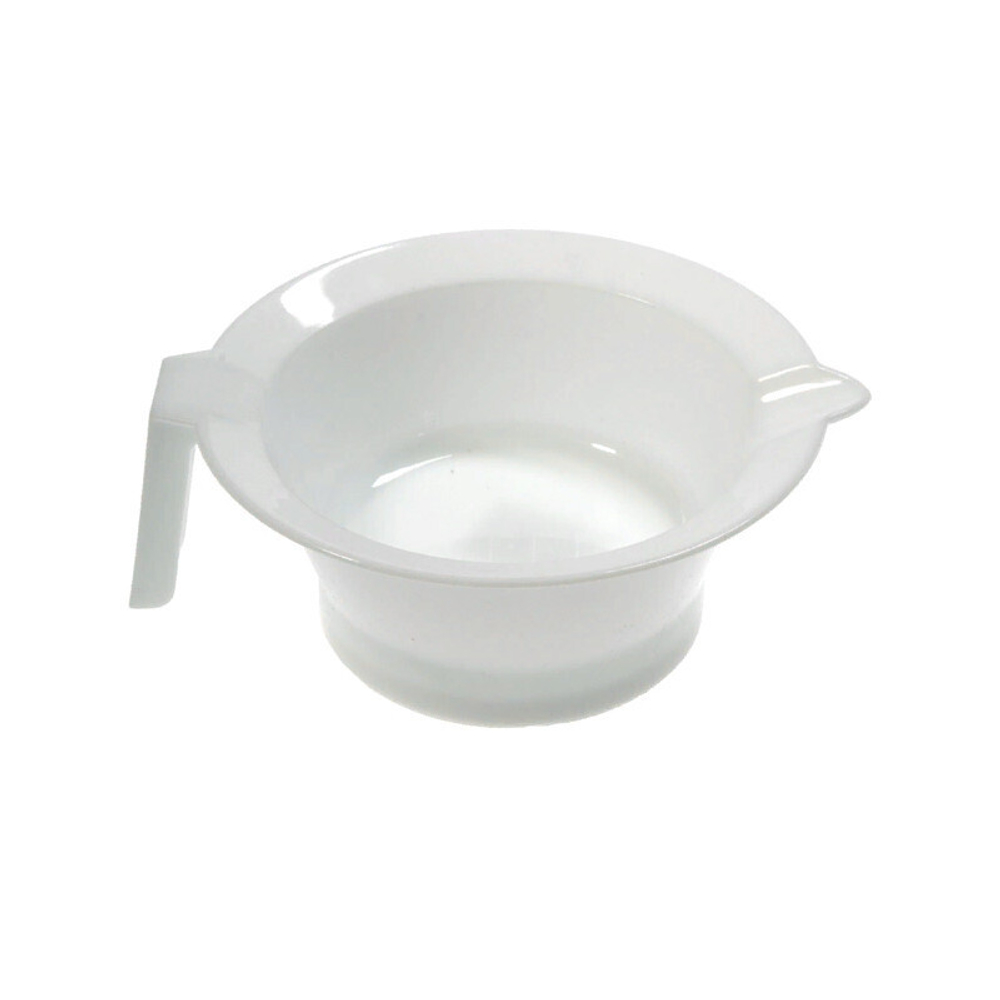 Чаша для краски SIBEL, белая (13 см)