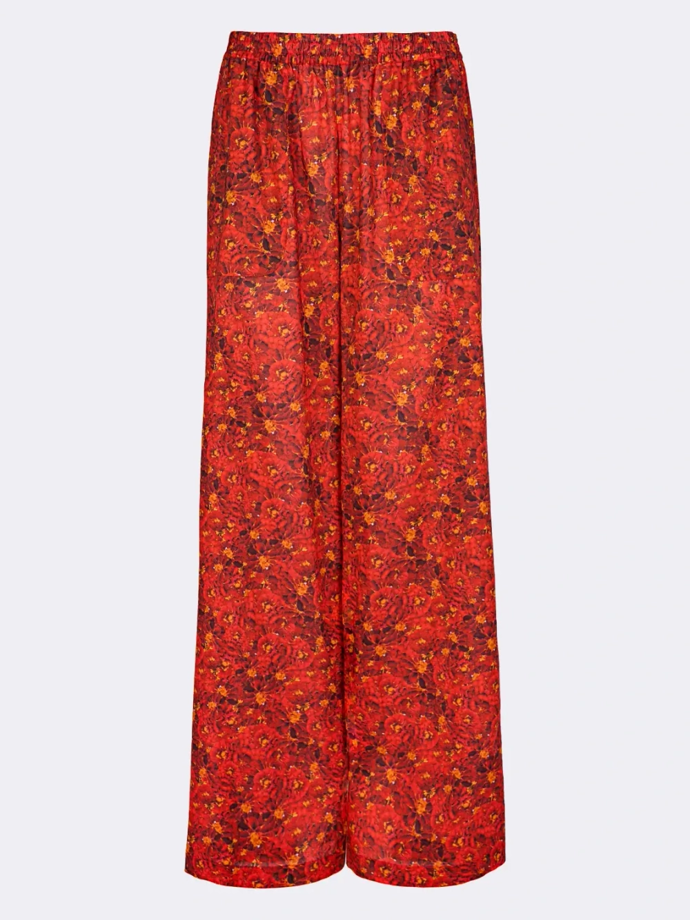 Брюки "Бархатцы" OLA OLA