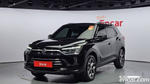 KG Mobility (Ssangyong) Beautiful Korando Бензин 1.5 2WD C5 (08.2022)