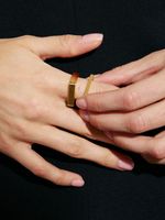 DREAMS COME TRUE RING