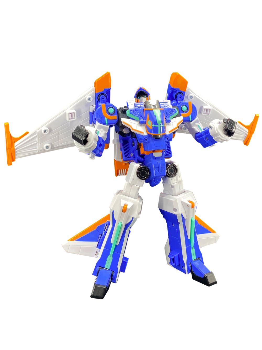 Робот-трансформер Сиеро трансформер S2 Carbot 70594