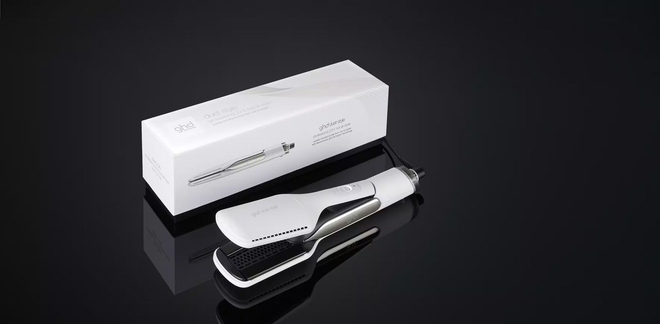 Ghd Стайлер Duet Style Hot Air черный