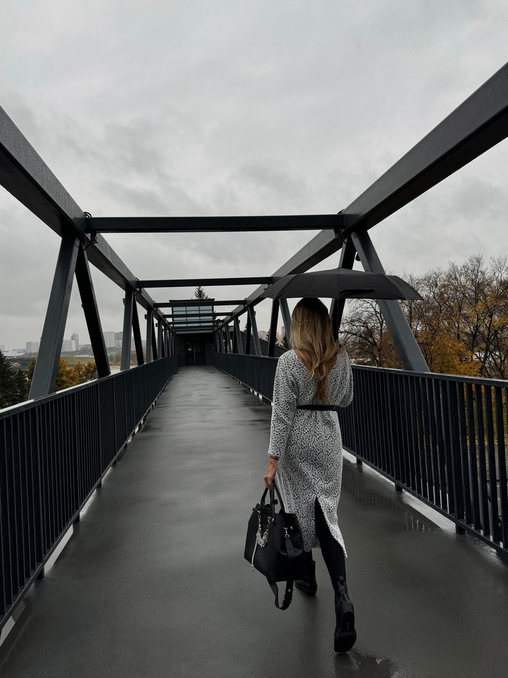 Платье «Пушистик Лео»