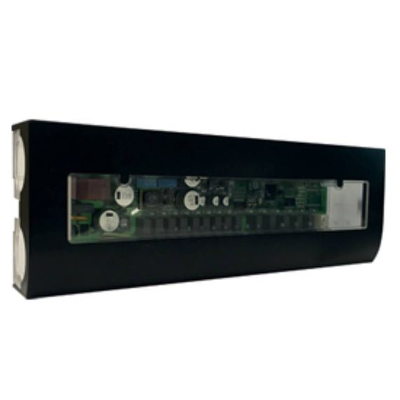 Контроллер Giacomini устройств воздушных климатических систем Modbus, KPM45Y002