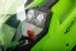 Газонокосилка аккумуляторная GREENWORKS G40LM35K4 40V 2501907UB