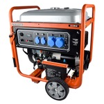 Генератор бензиновый EVOline PB 15000 E (Zongshen)