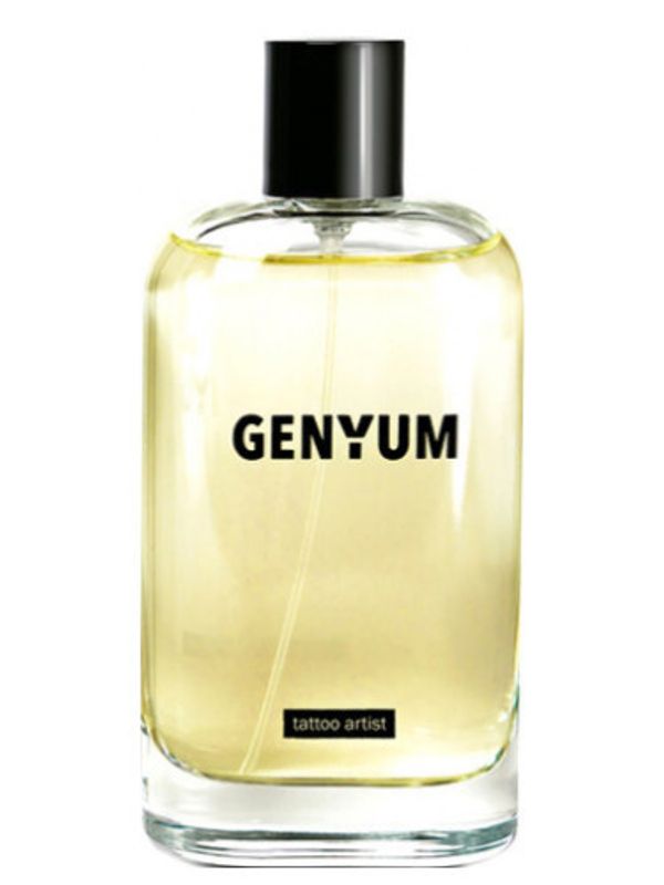 Genyum Tattoo Artist