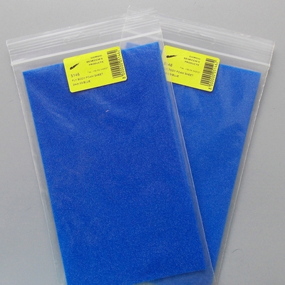 Giorgio Benecchi Пенка Fly Body Foam 2mm