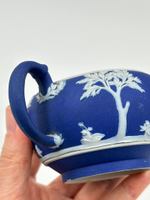 Сливочник Wedgwood 19 век