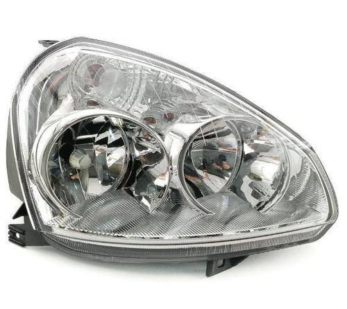 Блок фара ВАЗ 2170 Приора правая Component