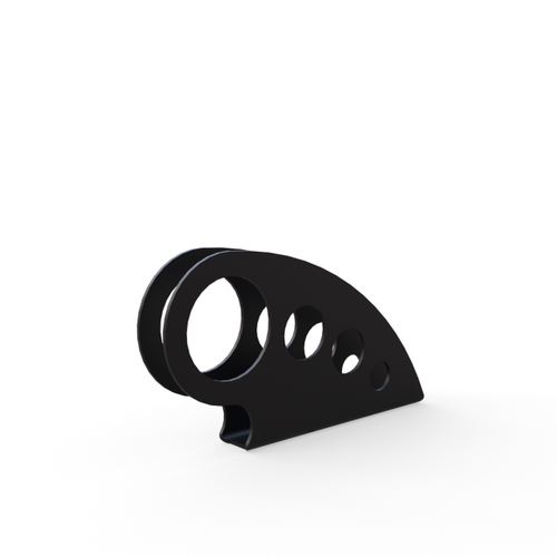 Велопарковка Пегас