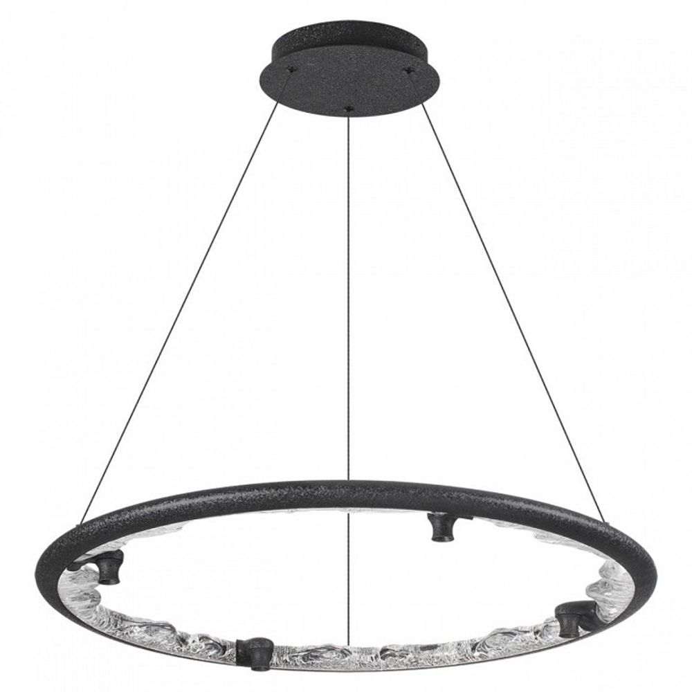 Подвесной светильник Odeon Light Cayon 7001/55L