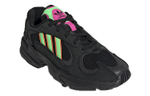 Кроссовки Adidas Originals Yung-1 Tokyo Neon