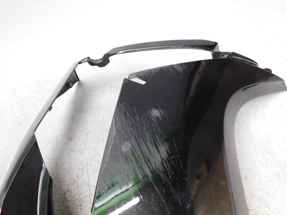 Пластик боковой левый Kawasaki Ninja 650 EX650 55028-0370
