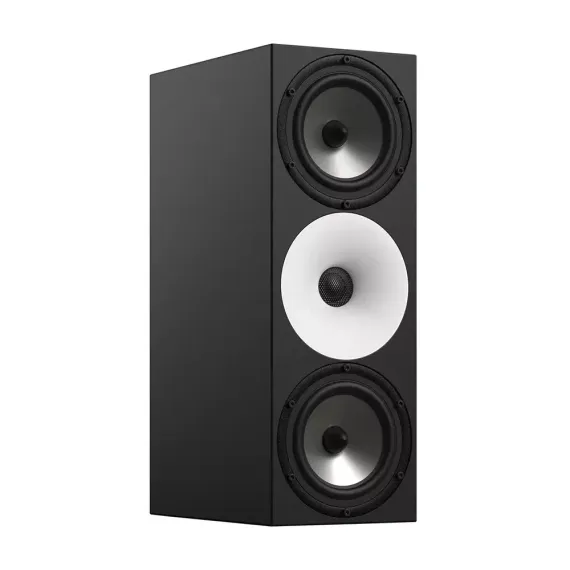 Amphion Two15 Black