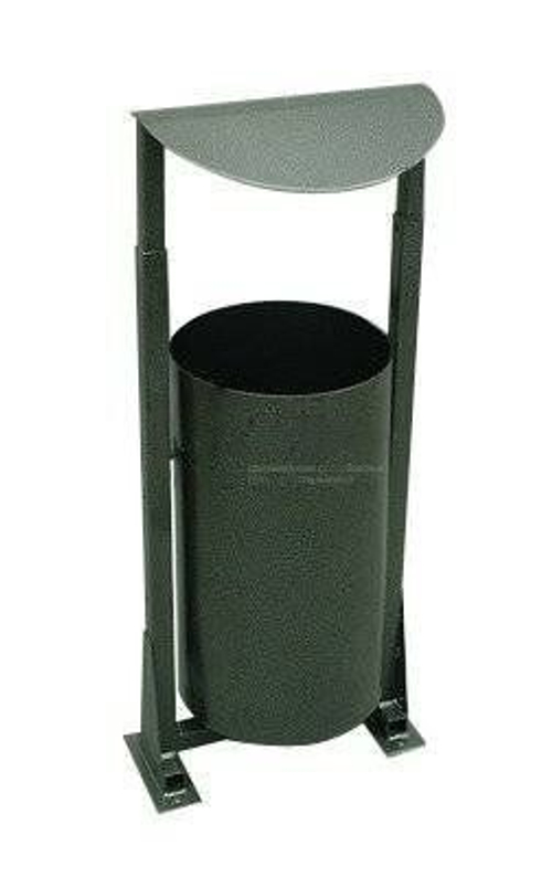 Урна поворотная ПА0