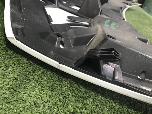 Капот Smart Fortwo (2014-н.в.)