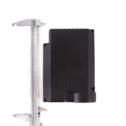 Крышка конденсаторной коробки 220V 50HZ 2.2кВт (MEC90L-2-1 2P) LB24А, LB30А, LB30АВ