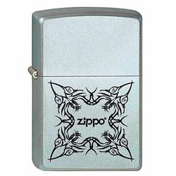 Зажигалка ZIPPO (205 Tattoo Design)