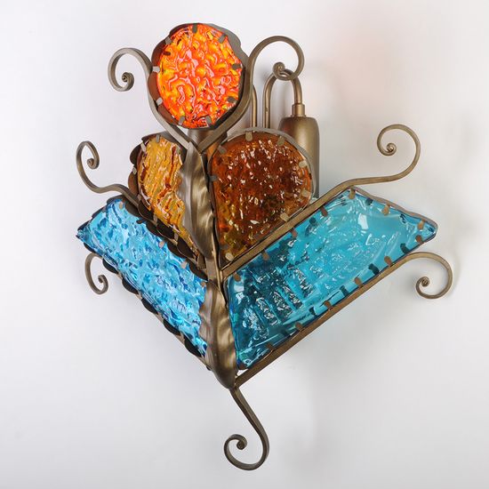 Бра MM LAMPADARI 6764/A2