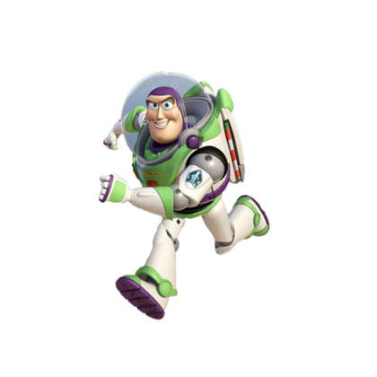 [Пример]Игрушка