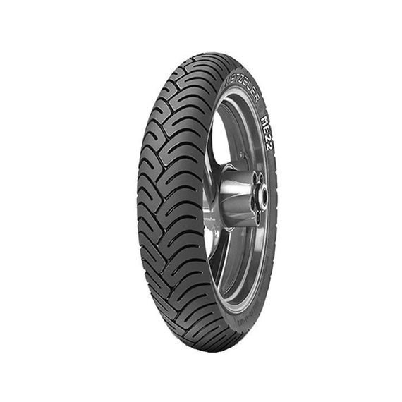 Metzeler ME22 60/100 R17 33L TT Front/Rear