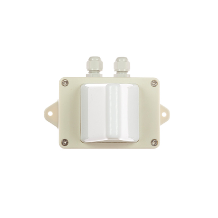 Сигнальная двухцветная светодиодная лампа GC-0611W3