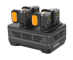Зарядная станция  Urovo 4TCSR5600