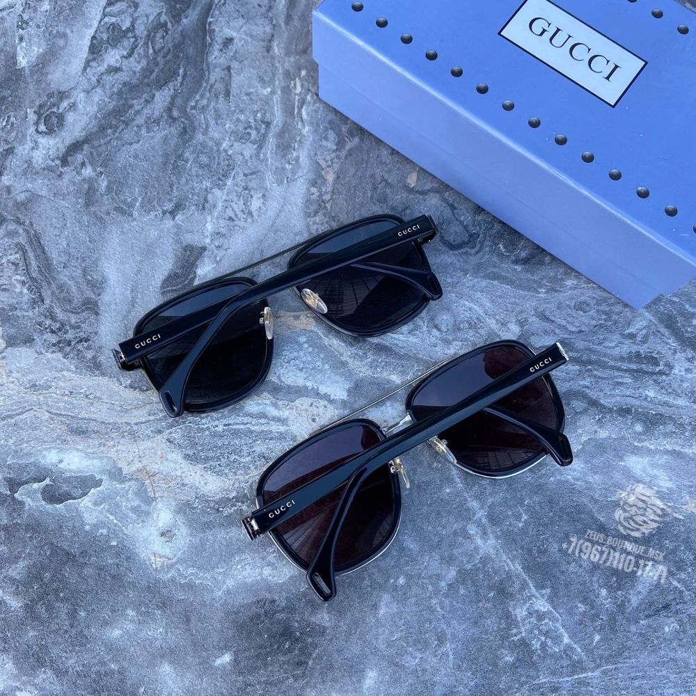 Солнцезащитные очки Gucci