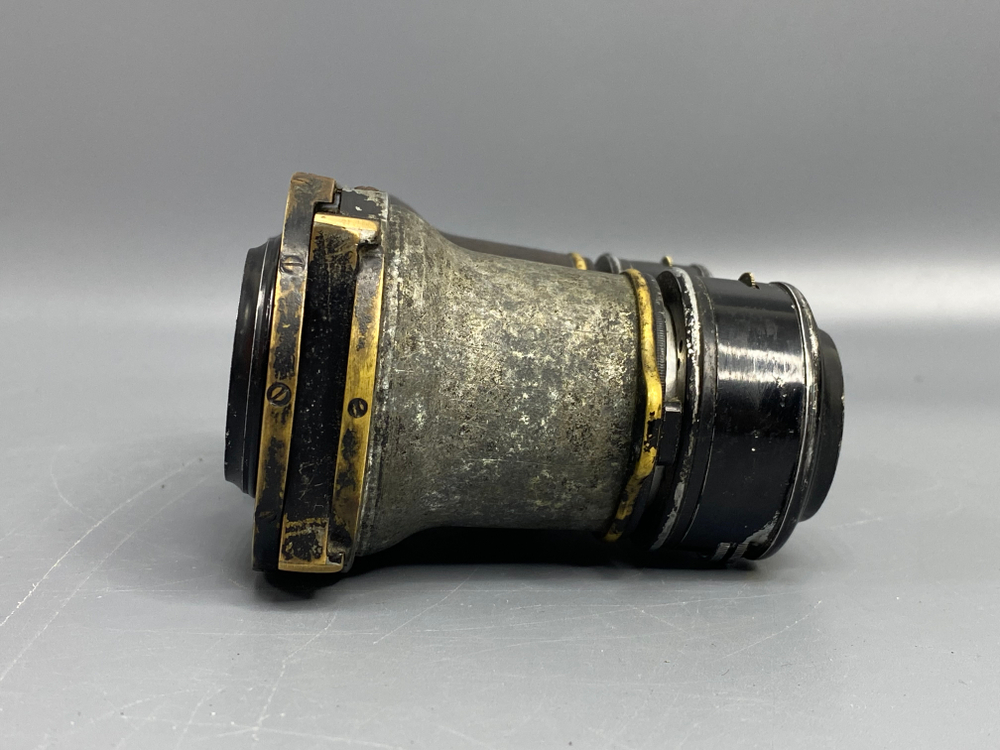 C.P. Goerz Photo-Stereo-Binocle