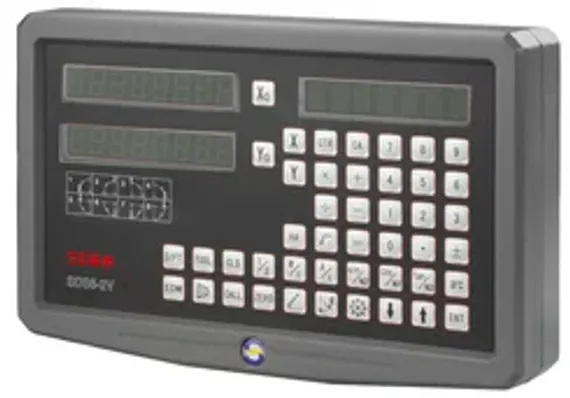 Опорная тарелка тип R, 75 мм, хвостовик 6 мм, Karnasch, арт. 12.5010