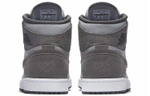 Кроссовки Jordan Air Jordan 1 Retro High Camo 3M Wolf Grey