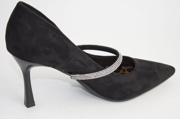 Туфли женские Yoder LV34-5