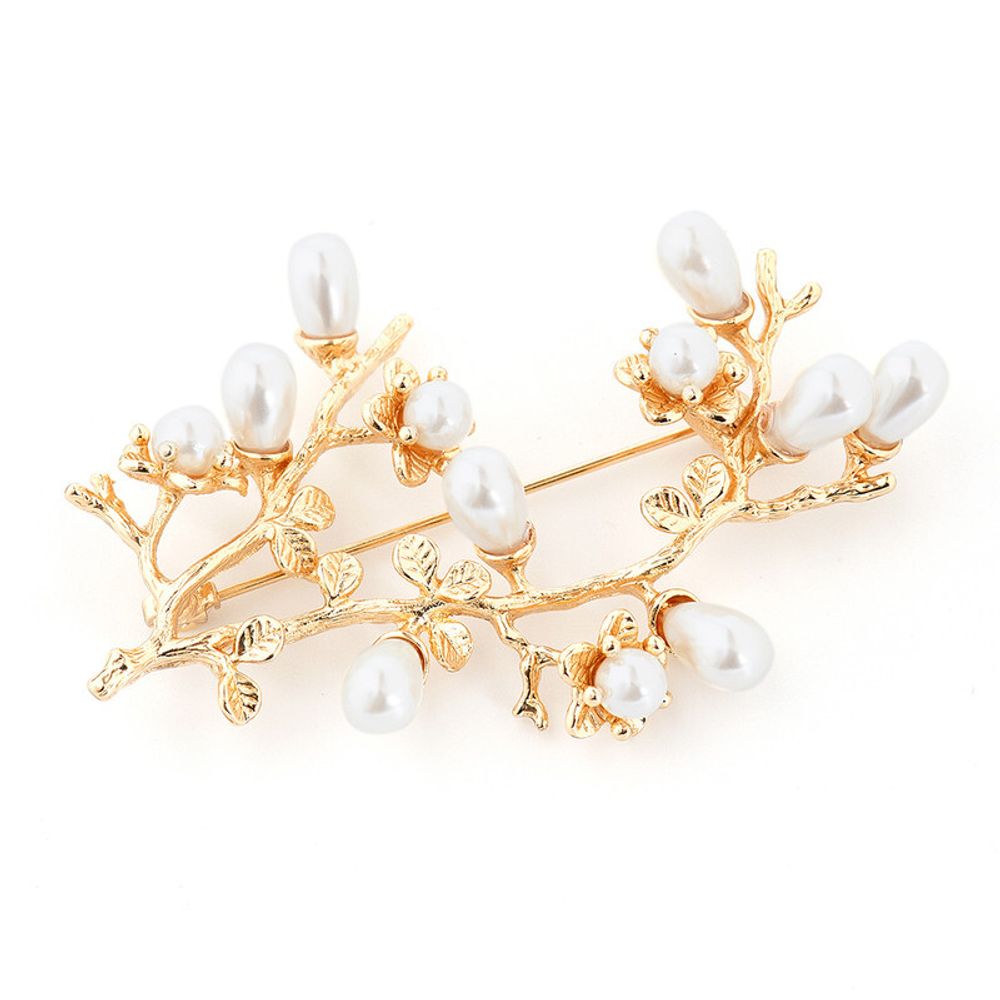 30027920 Брошь Audrey