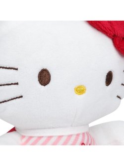 Игрушка мягкая Хелло Китти-1, 17см без чипа