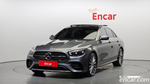 Mercedes-Benz E-Class W213 E350 4MATIC AMG Line (10.2020)