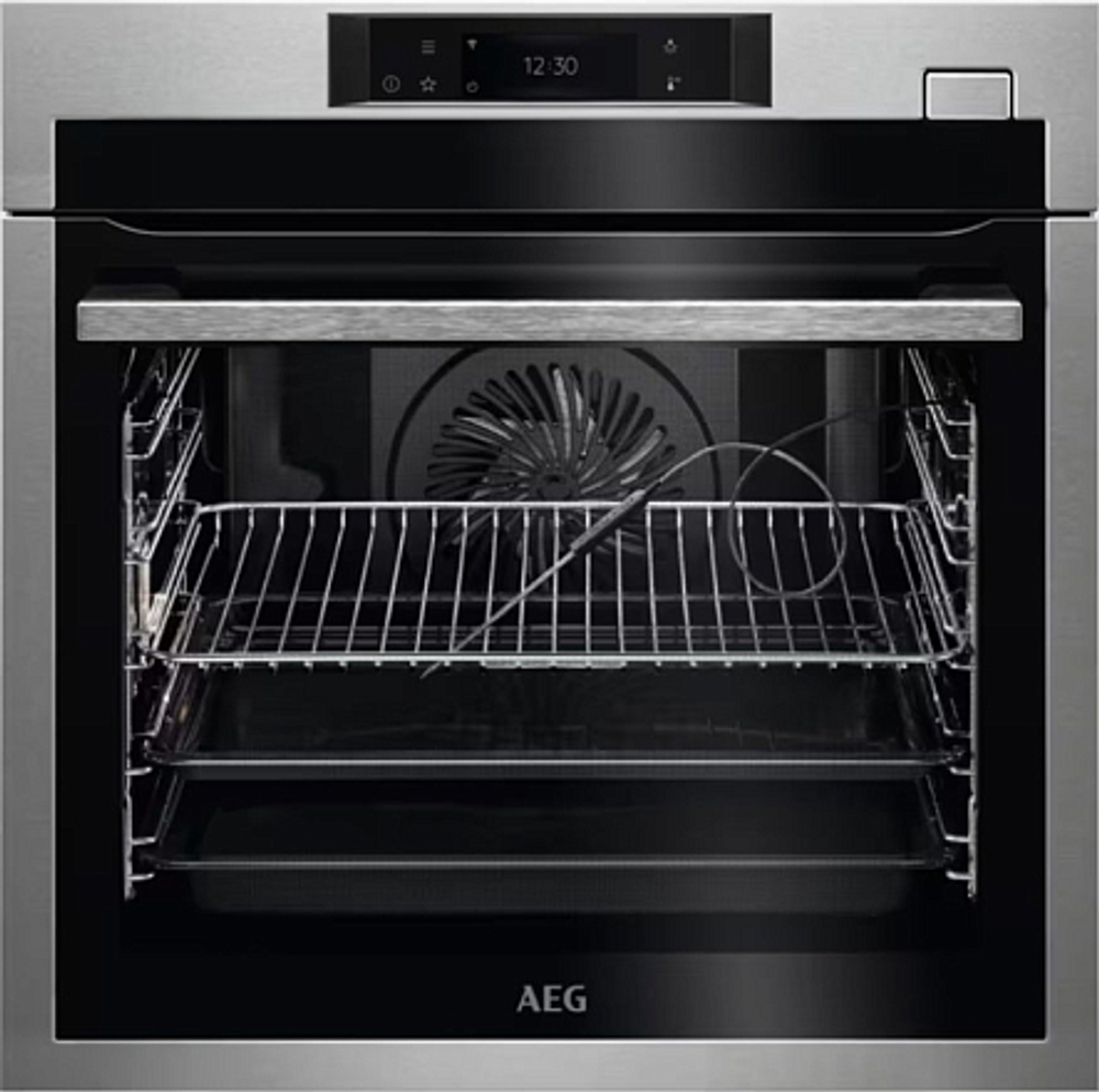 Духовой шкаф Aeg BSE778380M