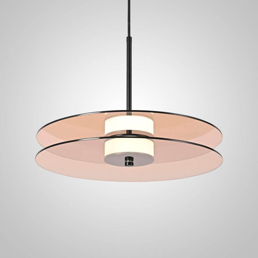 Подвесной светильник CINE B D38