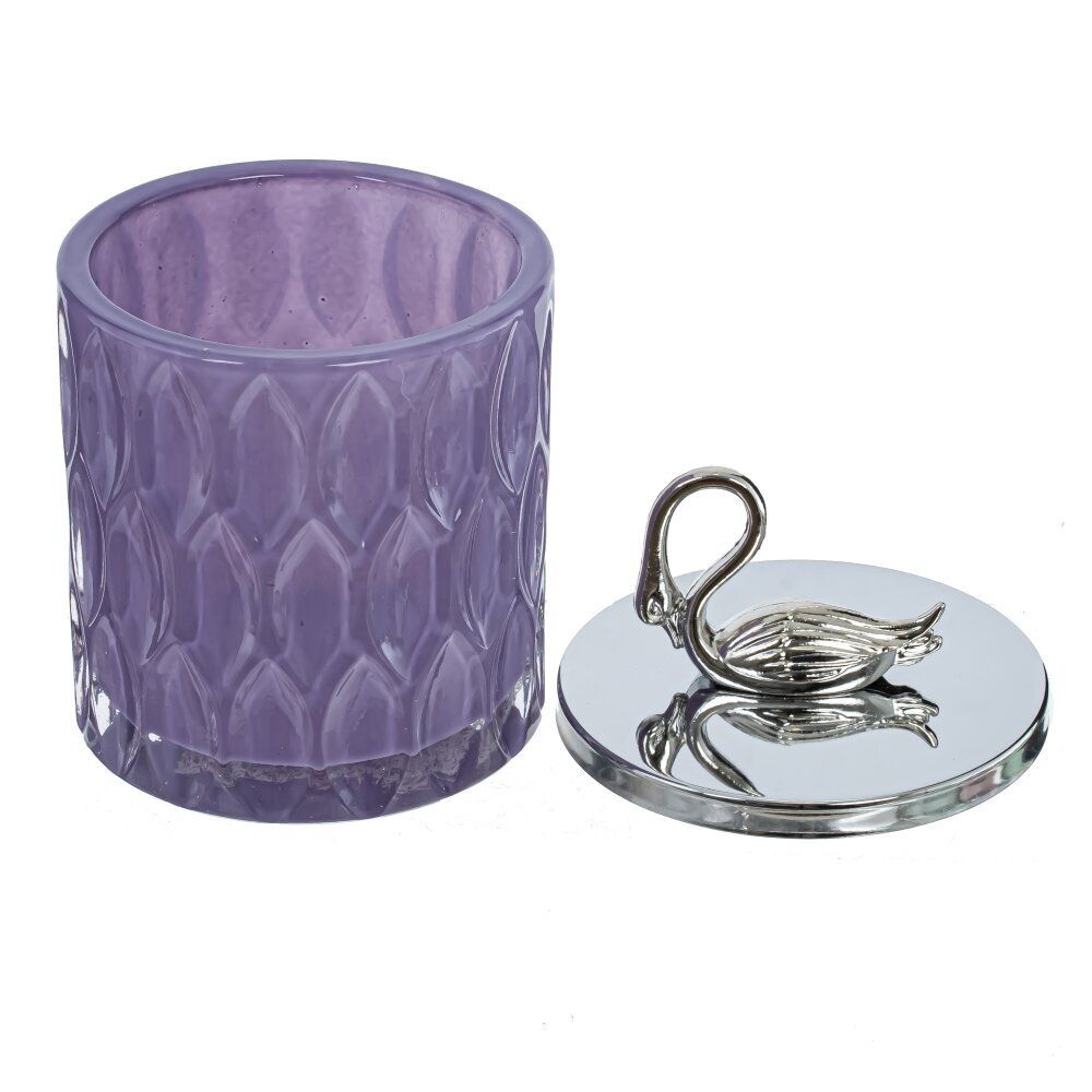 GAEM Шкатулка, L9 W9 H14 см