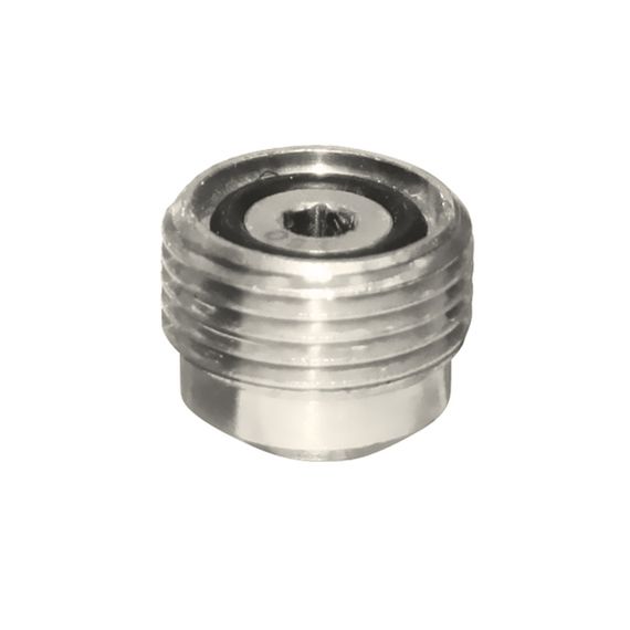 Вкрутка BTS Yoke в вентиль DIN G5/8 232 Бар