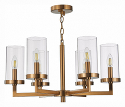 Подвесная люстра ST-Luce SL1171.303.06