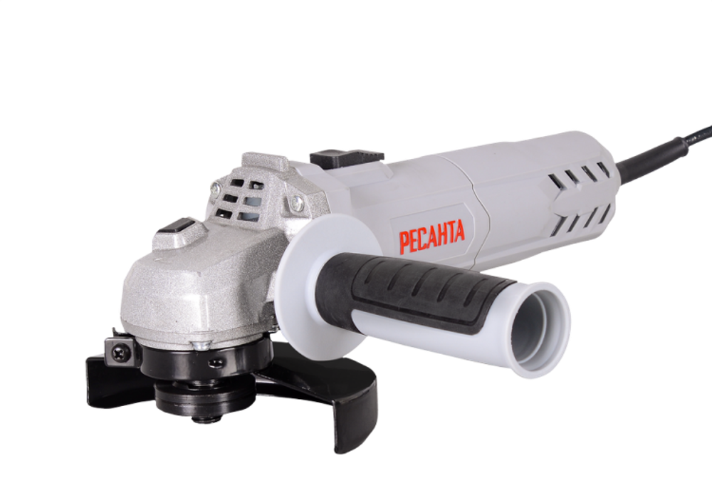 Углошлифовальная машина (болгарка) Ресанта УШМ-125/900