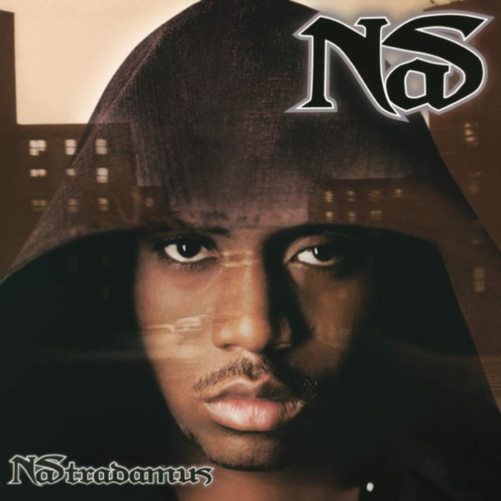 Nas / Nastradamus (2LP)